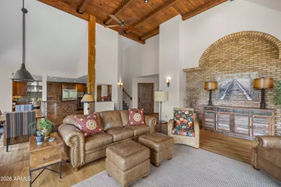 3385 S Tourmaline Drive, Flagstaff, AZ 86005 - Photo 5