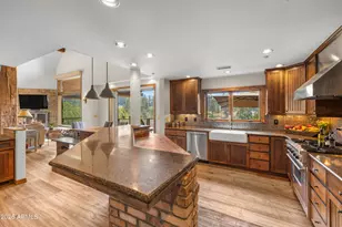 3385 S Tourmaline Dr, Flagstaff, AZ 86005 - Photo 17