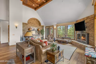 3385 S Tourmaline Drive, Flagstaff, AZ 86005 - Photo 7
