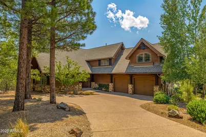 3385 S Tourmaline Drive, Flagstaff, AZ 86005 - Photo 67