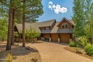 3385 S Tourmaline Dr, Flagstaff, AZ 86005 - Photo 67