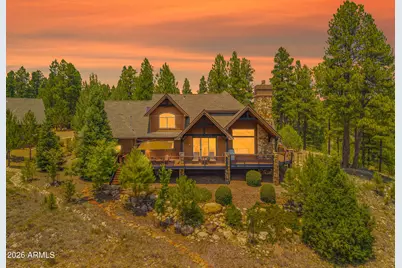 3385 S Tourmaline Drive, Flagstaff, AZ 86005 - Photo 1