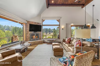 3385 S Tourmaline Drive, Flagstaff, AZ 86005 - Photo 11