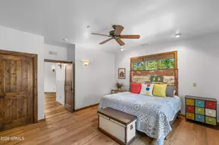 3385 S Tourmaline Dr, Flagstaff, AZ 86005 - Photo 29