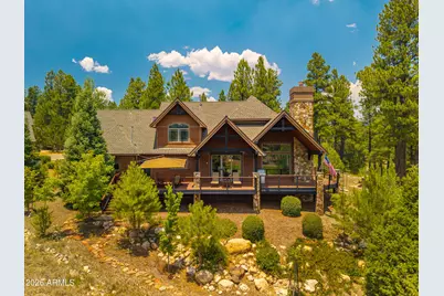 3385 S Tourmaline Drive, Flagstaff, AZ 86005 - Photo 61