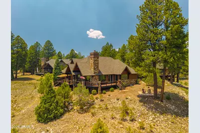 3385 S Tourmaline Drive, Flagstaff, AZ 86005 - Photo 55