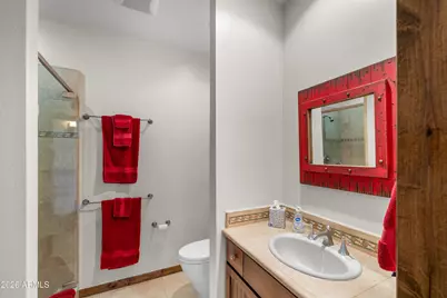 3385 S Tourmaline Drive, Flagstaff, AZ 86005 - Photo 31