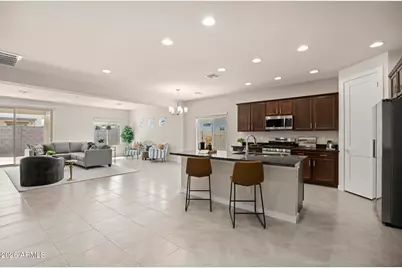2530 N Pony Lane, Casa Grande, AZ 85122 - Photo 9