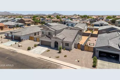 2530 N Pony Lane, Casa Grande, AZ 85122 - Photo 35