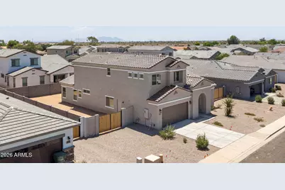2530 N Pony Lane, Casa Grande, AZ 85122 - Photo 33