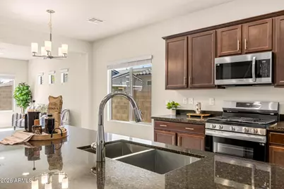 2530 N Pony Lane, Casa Grande, AZ 85122 - Photo 5
