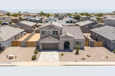 2530 N Pony Lane, Casa Grande, AZ 85122 - Photo 37