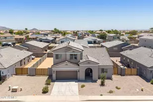 2530 N Pony Ln, Casa Grande, AZ 85122 - Photo 37