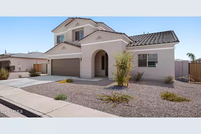 2530 N Pony Lane, Casa Grande, AZ 85122 - Photo 35