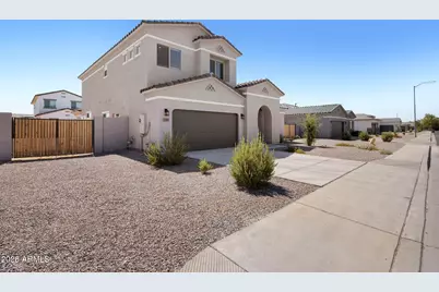 2530 N Pony Lane, Casa Grande, AZ 85122 - Photo 33