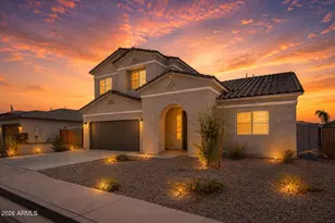 2530 N Pony Ln, Casa Grande, AZ 85122 - Photo 1
