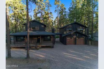 4251 Branding Iron Loop Loop, Pinetop, AZ 85935 - Photo 123