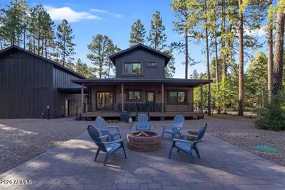 4251 Branding Iron Loop Loop, Pinetop, AZ 85935 - Photo 101