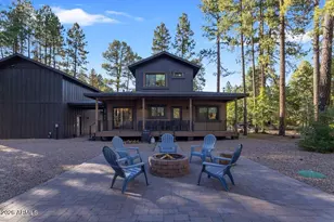 4251 Branding Iron Loop Loop, Pinetop, AZ 85935 - Photo 101