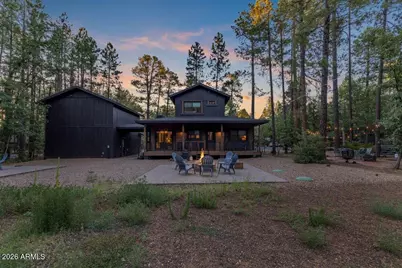 4251 Branding Iron Loop Loop, Pinetop, AZ 85935 - Photo 67