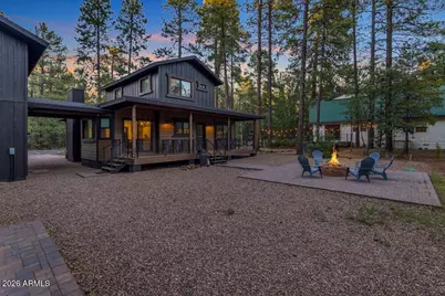 4251 Branding Iron Loop Loop, Pinetop, AZ 85935 - Photo 69