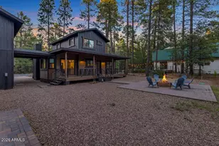 4251 Branding Iron Loop Loop, Pinetop, AZ 85935 - Photo 69