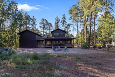4251 Branding Iron Loop Loop, Pinetop, AZ 85935 - Photo 105