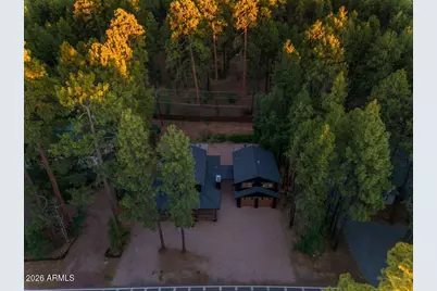 4251 Branding Iron Loop Loop, Pinetop, AZ 85935 - Photo 63