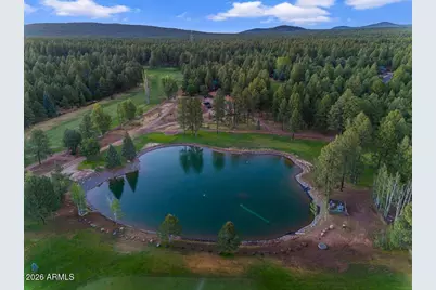 4251 Branding Iron Loop Loop, Pinetop, AZ 85935 - Photo 3