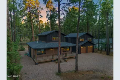 4251 Branding Iron Loop Loop, Pinetop, AZ 85935 - Photo 61