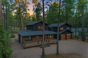 4251 Branding Iron Loop Loop, Pinetop, AZ 85935 - Photo 61