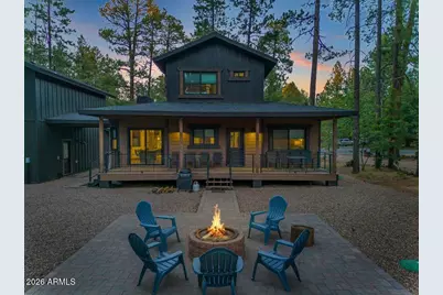 4251 Branding Iron Loop Loop, Pinetop, AZ 85935 - Photo 65