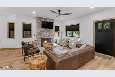 4251 Branding Iron Loop Loop, Pinetop, AZ 85935 - Photo 13