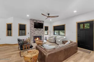 4251 Branding Iron Loop Loop, Pinetop, AZ 85935 - Photo 13