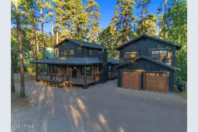 4251 Branding Iron Loop Loop, Pinetop, AZ 85935 - Photo 121