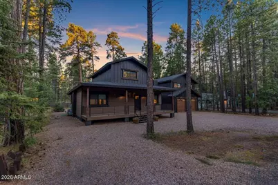 4251 Branding Iron Loop Loop, Pinetop, AZ 85935 - Photo 57
