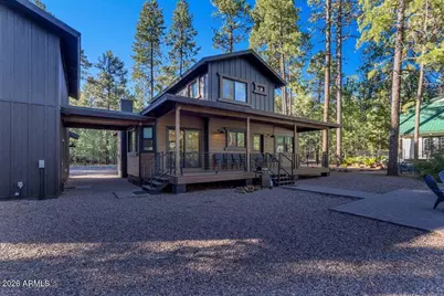 4251 Branding Iron Loop Loop, Pinetop, AZ 85935 - Photo 101