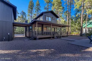 4251 Branding Iron Loop Loop, Pinetop, AZ 85935 - Photo 101