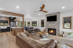 4251 Branding Iron Loop Loop, Pinetop, AZ 85935 - Photo 9