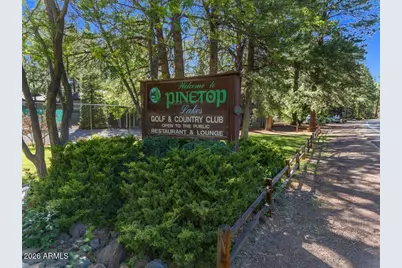 4251 Branding Iron Loop Loop, Pinetop, AZ 85935 - Photo 119