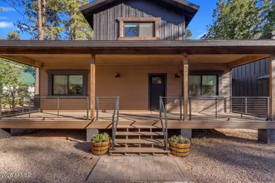 4251 Branding Iron Loop Loop, Pinetop, AZ 85935 - Photo 77