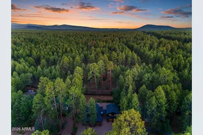 4251 Branding Iron Loop Loop, Pinetop, AZ 85935 - Photo 49
