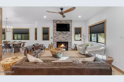4251 Branding Iron Loop Loop, Pinetop, AZ 85935 - Photo 11
