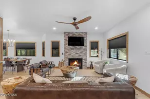 4251 Branding Iron Loop Loop, Pinetop, AZ 85935 - Photo 11