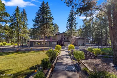 4251 Branding Iron Loop Loop, Pinetop, AZ 85935 - Photo 135