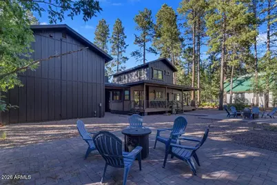 4251 Branding Iron Loop Loop, Pinetop, AZ 85935 - Photo 99