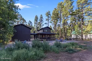 4251 Branding Iron Loop Loop, Pinetop, AZ 85935 - Photo 105