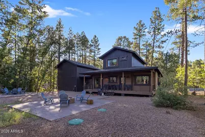 4251 Branding Iron Loop Loop, Pinetop, AZ 85935 - Photo 103
