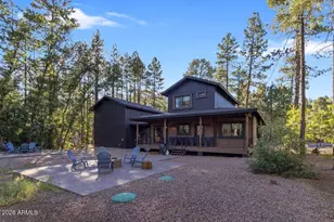 4251 Branding Iron Loop Loop, Pinetop, AZ 85935 - Photo 103