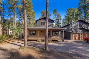 4251 Branding Iron Loop Loop, Pinetop, AZ 85935 - Photo 75